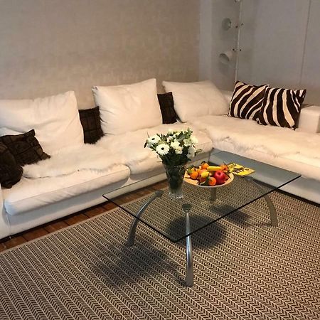 Holiday Apartments Bremen Ngoại thất bức ảnh