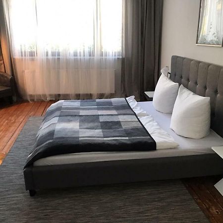 Holiday Apartments Bremen Ngoại thất bức ảnh