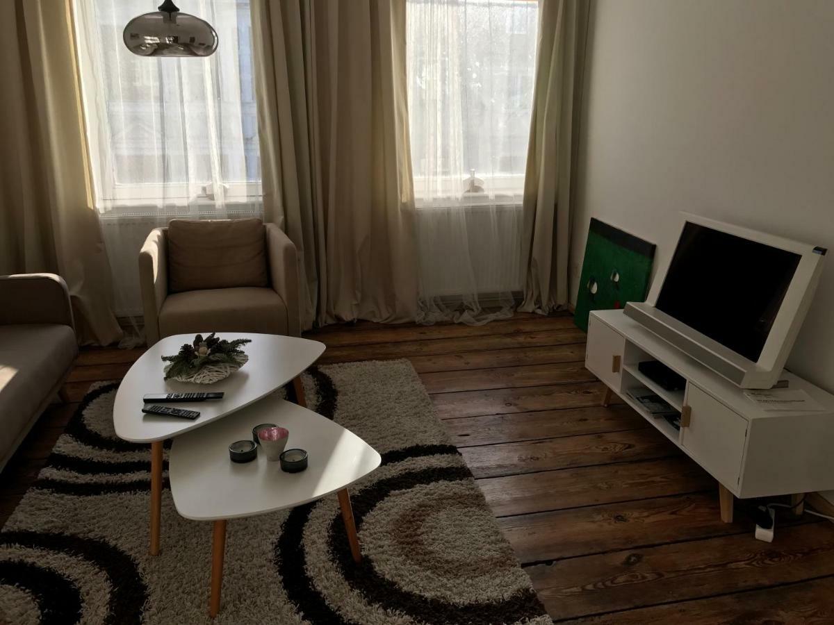 Holiday Apartments Bremen Ngoại thất bức ảnh
