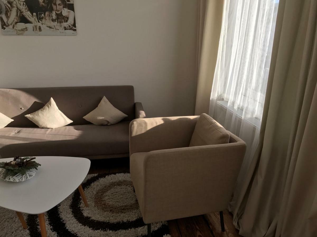 Holiday Apartments Bremen Ngoại thất bức ảnh