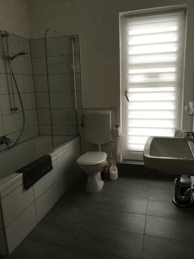 Holiday Apartments Bremen Ngoại thất bức ảnh