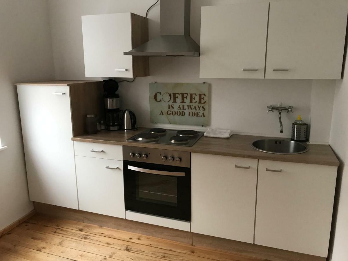 Holiday Apartments Bremen Ngoại thất bức ảnh