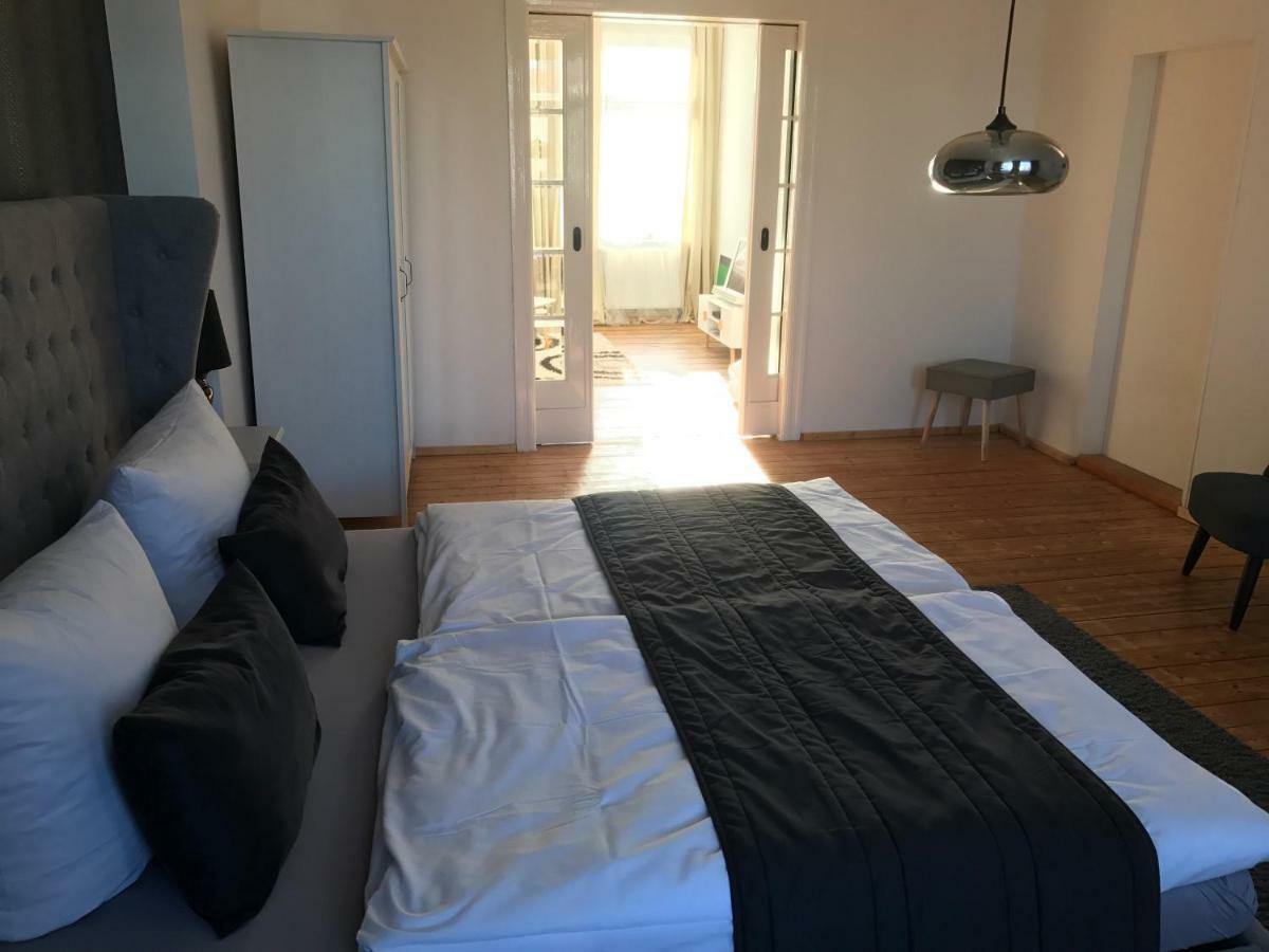 Holiday Apartments Bremen Ngoại thất bức ảnh