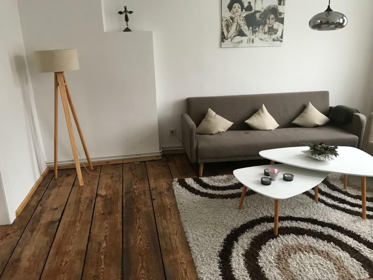 Holiday Apartments Bremen Ngoại thất bức ảnh