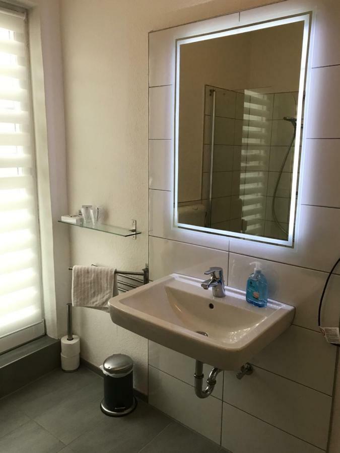 Holiday Apartments Bremen Ngoại thất bức ảnh