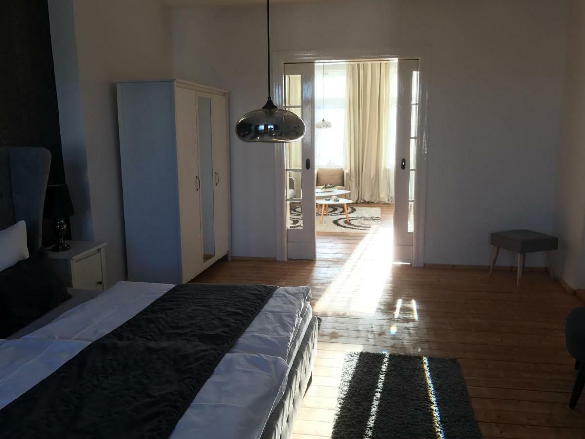 Holiday Apartments Bremen Ngoại thất bức ảnh