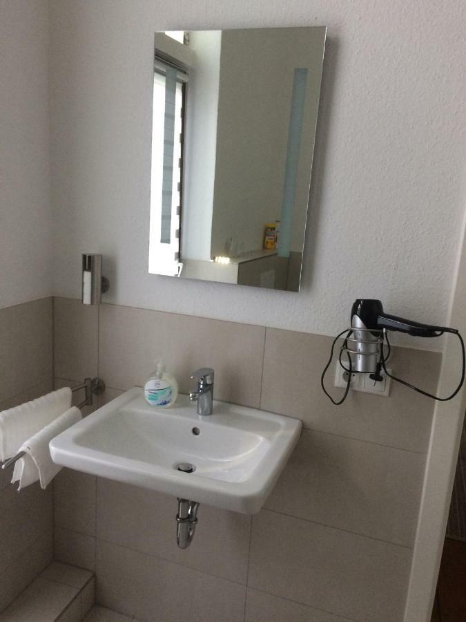 Holiday Apartments Bremen Ngoại thất bức ảnh