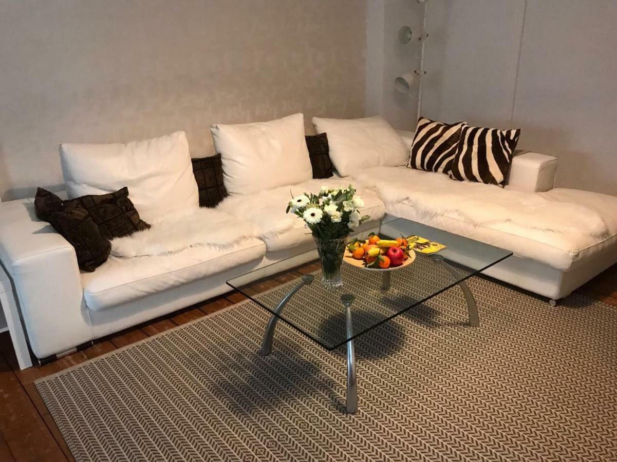 Holiday Apartments Bremen Ngoại thất bức ảnh