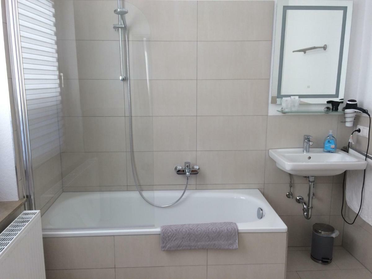 Holiday Apartments Bremen Ngoại thất bức ảnh