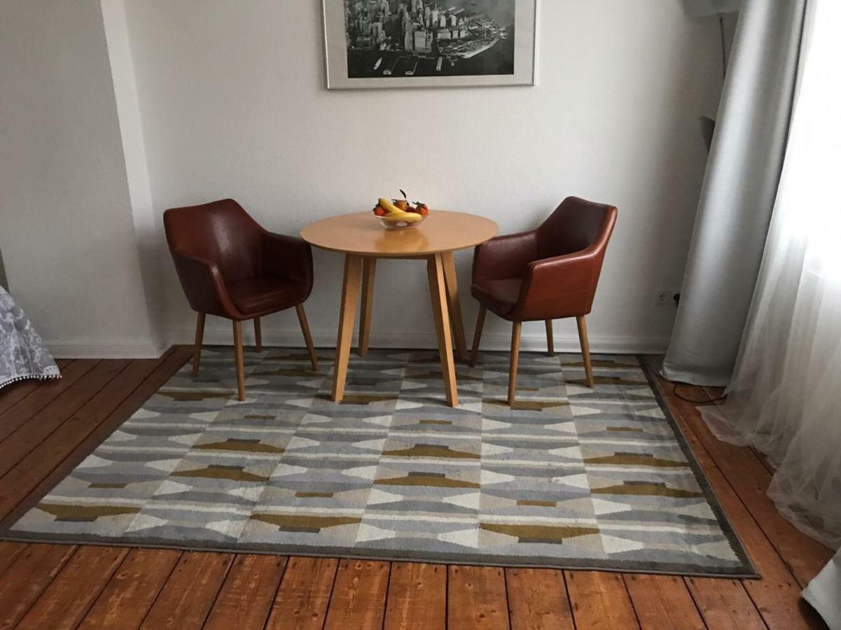Holiday Apartments Bremen Ngoại thất bức ảnh