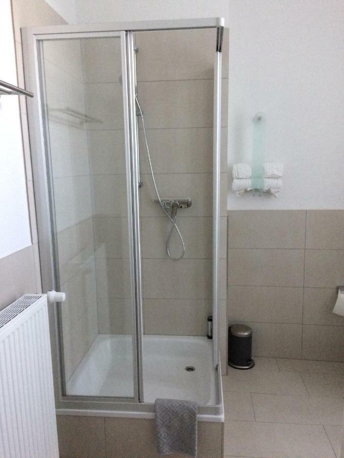 Holiday Apartments Bremen Ngoại thất bức ảnh