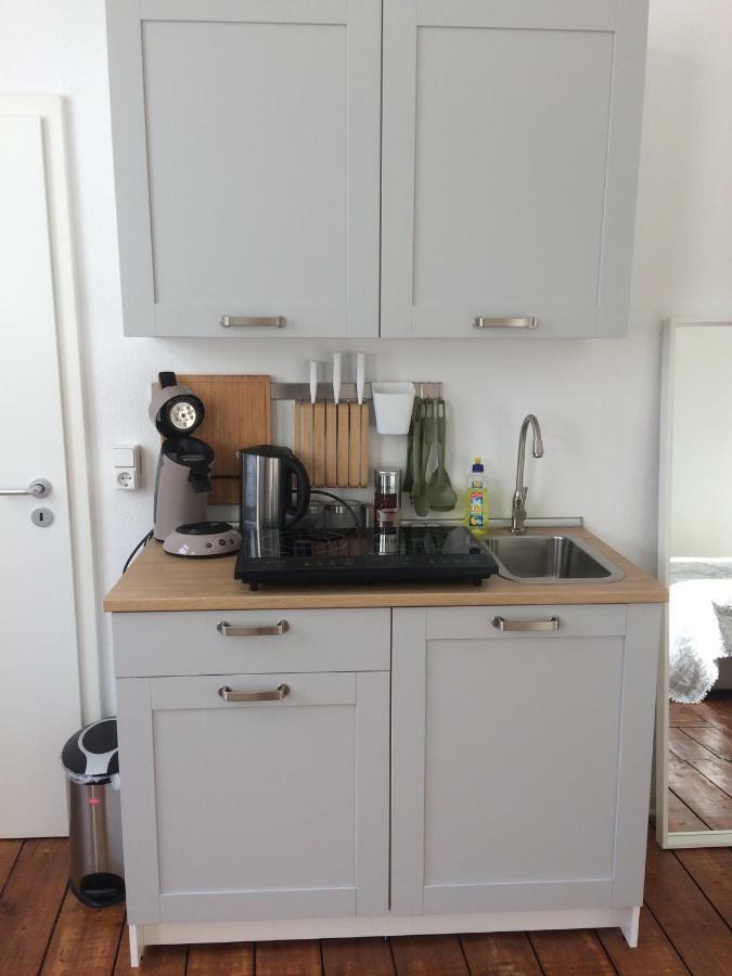 Holiday Apartments Bremen Ngoại thất bức ảnh