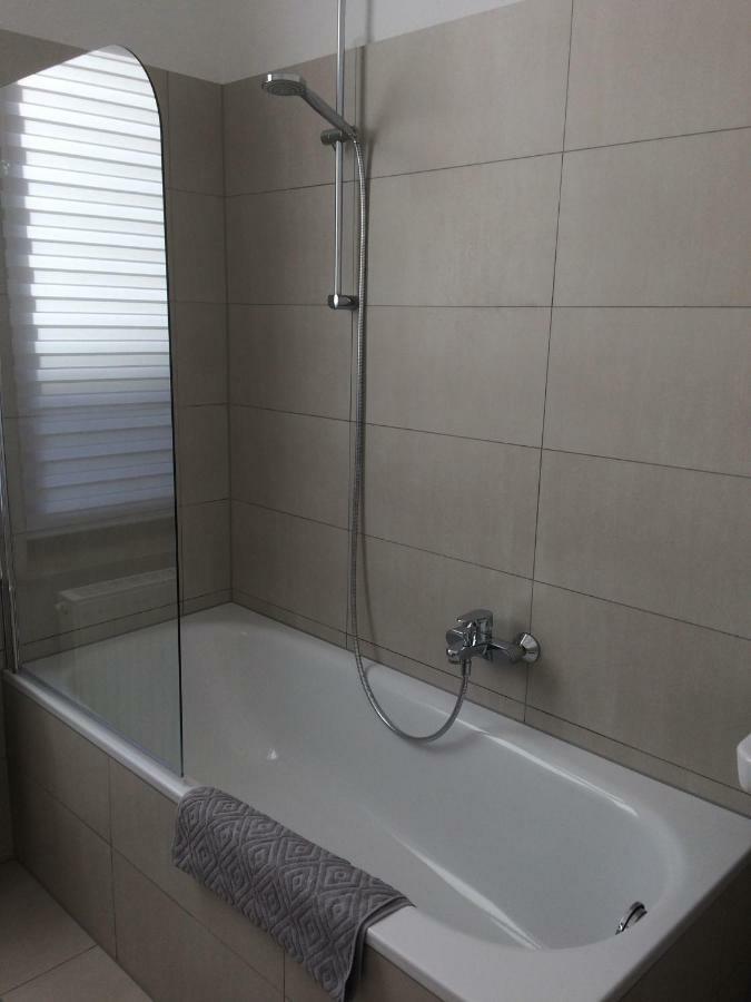 Holiday Apartments Bremen Ngoại thất bức ảnh