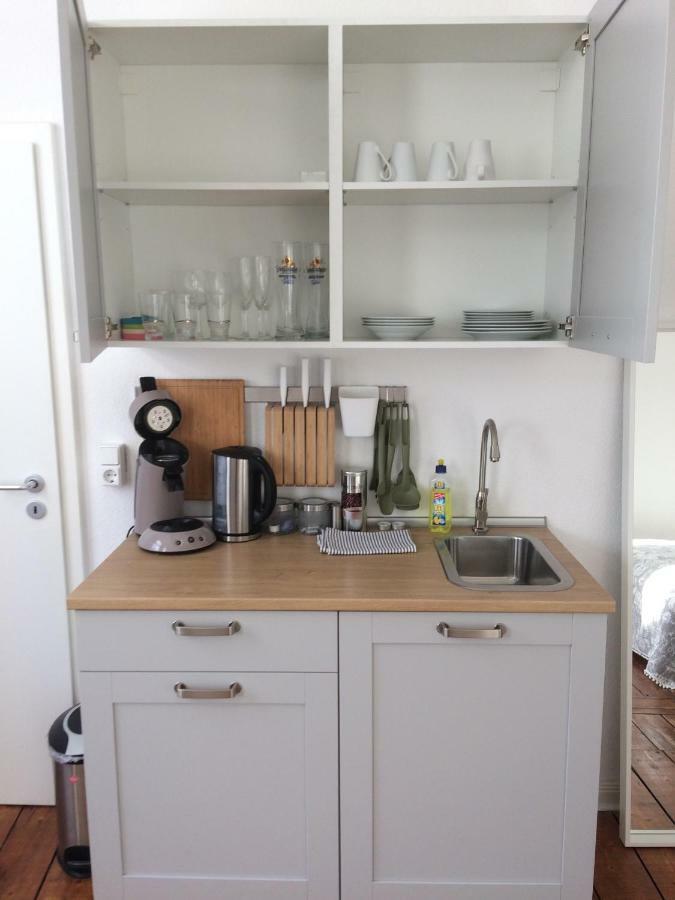 Holiday Apartments Bremen Ngoại thất bức ảnh