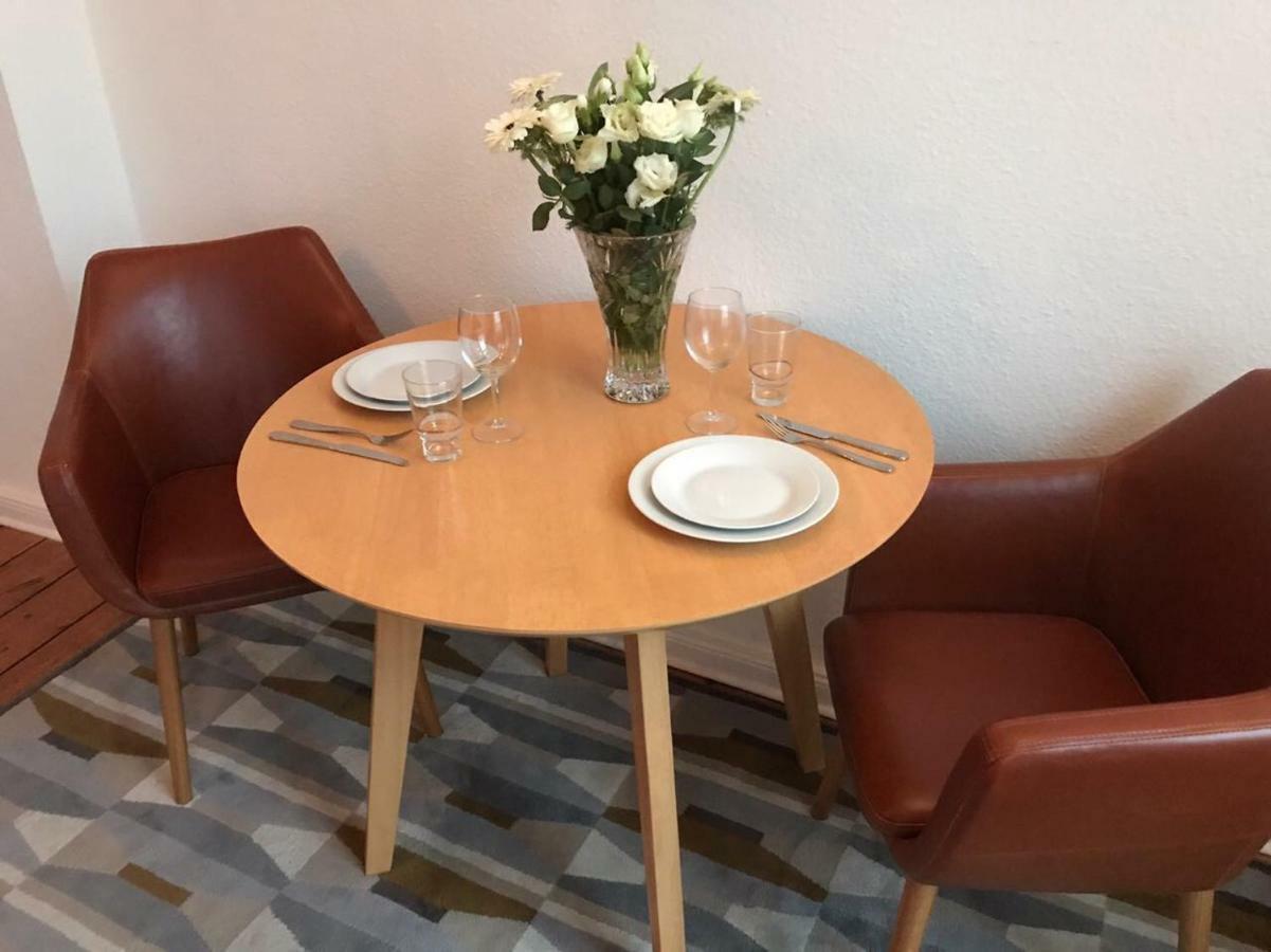 Holiday Apartments Bremen Ngoại thất bức ảnh