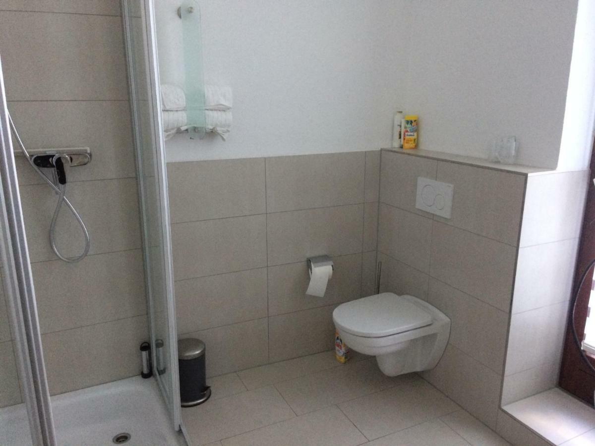 Holiday Apartments Bremen Ngoại thất bức ảnh