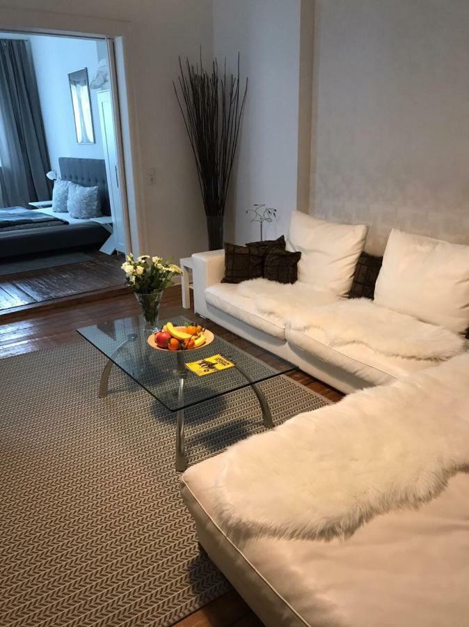 Holiday Apartments Bremen Ngoại thất bức ảnh