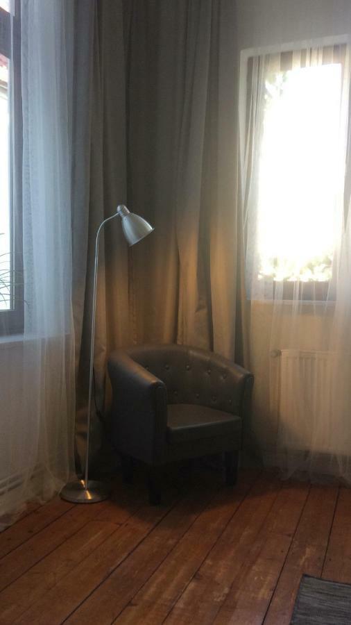 Holiday Apartments Bremen Ngoại thất bức ảnh