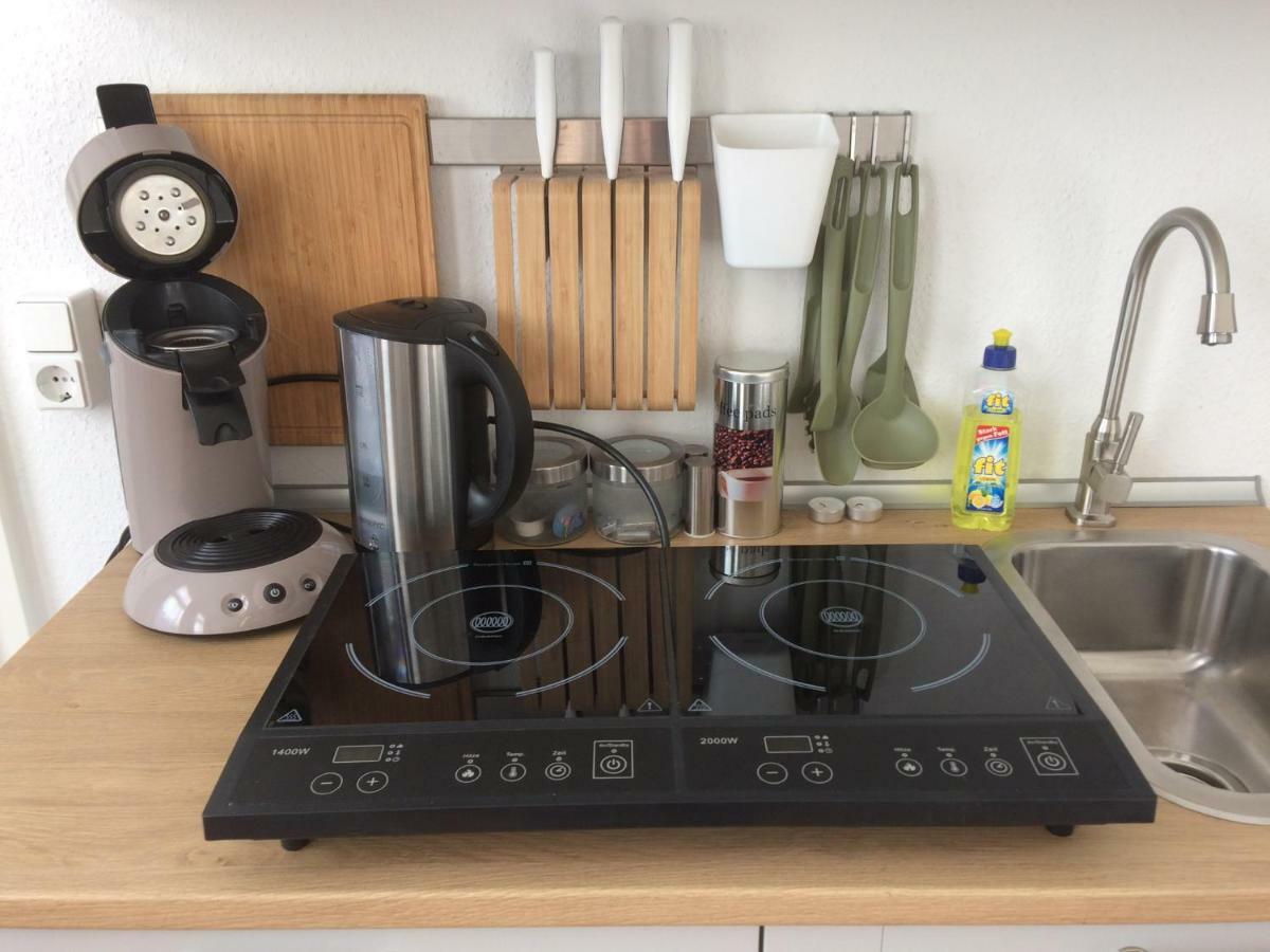 Holiday Apartments Bremen Ngoại thất bức ảnh