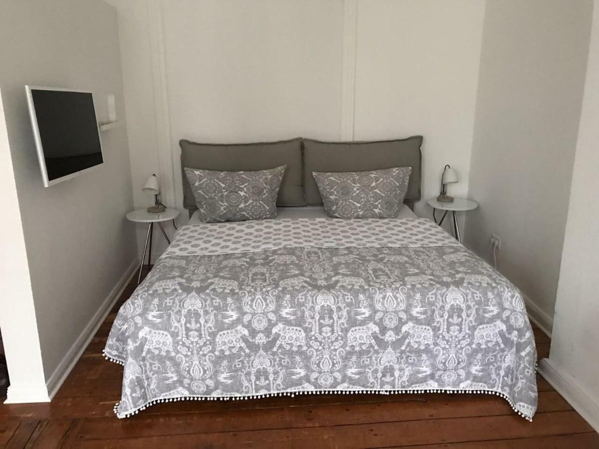 Holiday Apartments Bremen Ngoại thất bức ảnh