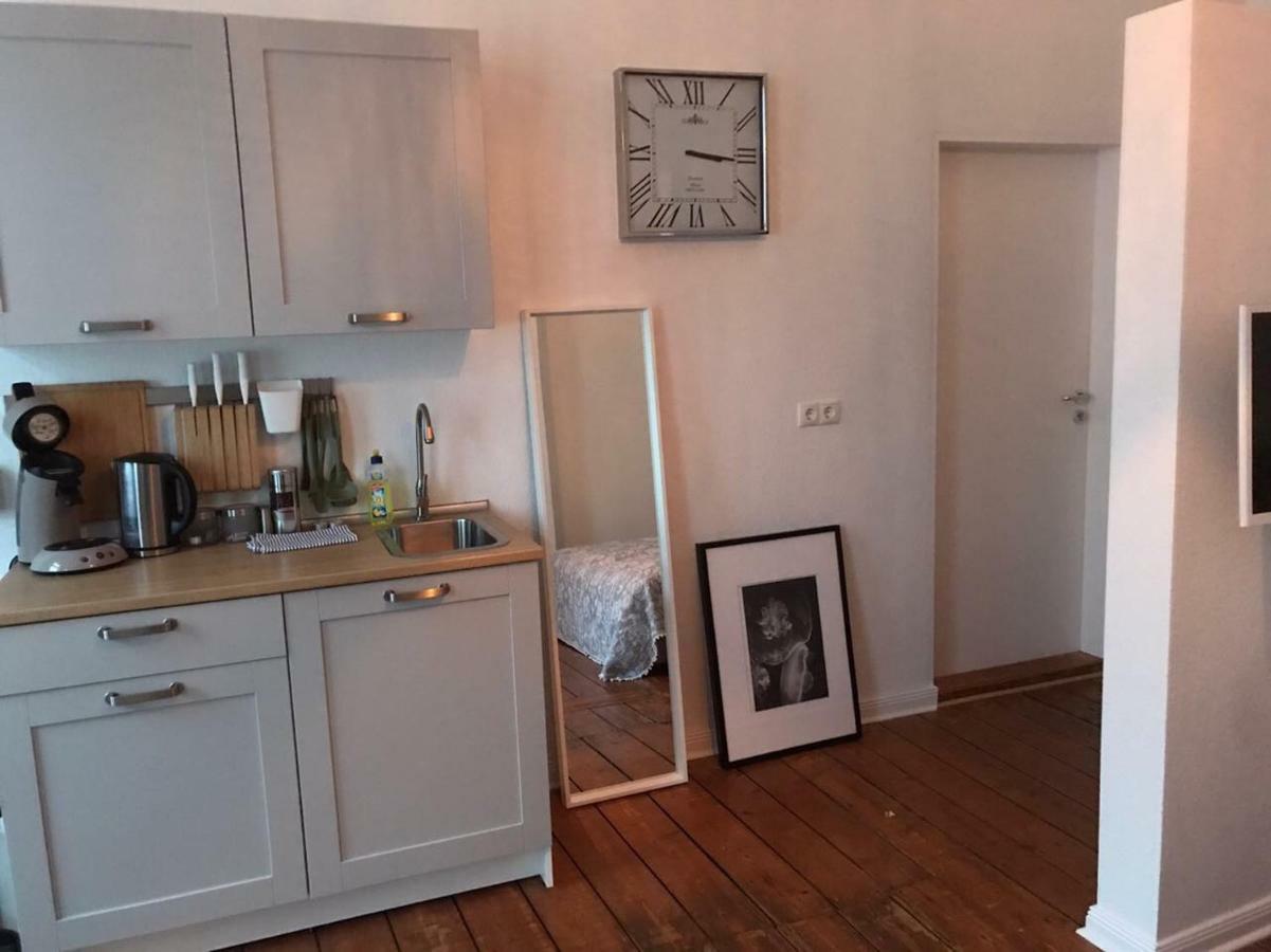 Holiday Apartments Bremen Ngoại thất bức ảnh